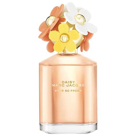 daicy so fresh perfume fake